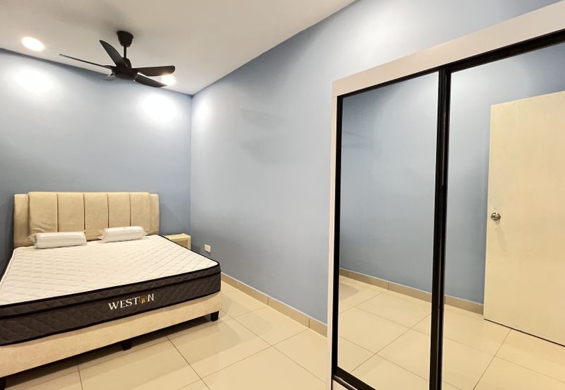 Palm Hill Residence 2 (Residensi Bukit Palma 2)