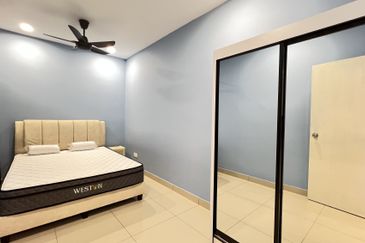 Palm Hill Residence 2 (Residensi Bukit Palma 2)