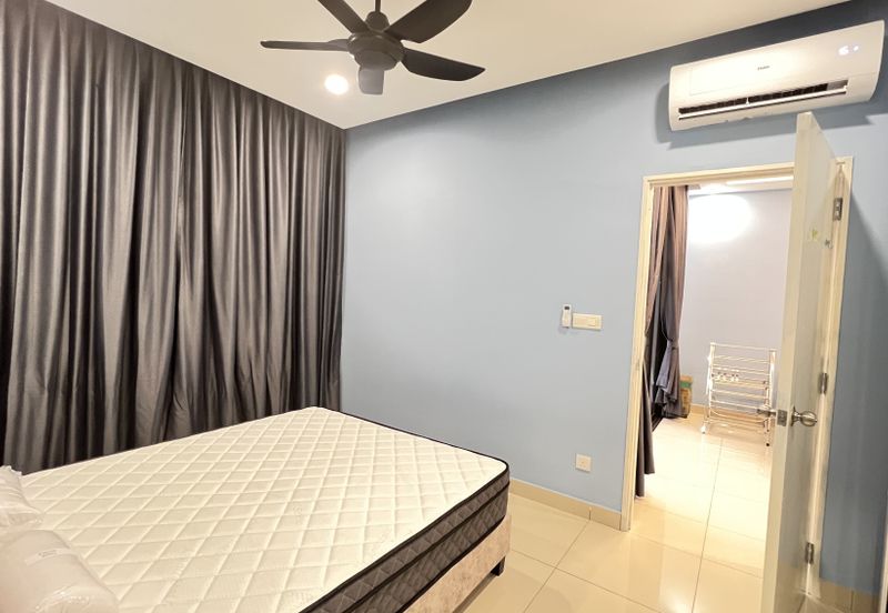 Palm Hill Residence 2 (Residensi Bukit Palma 2)