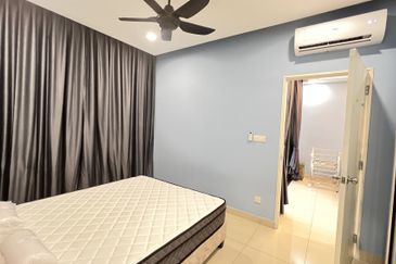 Palm Hill Residence 2 (Residensi Bukit Palma 2)