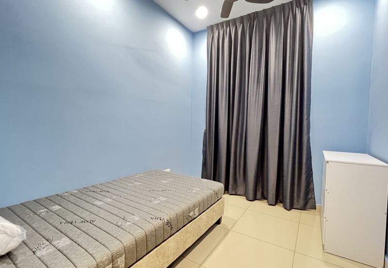 Palm Hill Residence 2 (Residensi Bukit Palma 2)