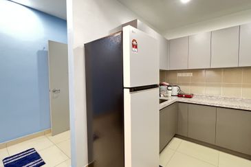 Palm Hill Residence 2 (Residensi Bukit Palma 2)