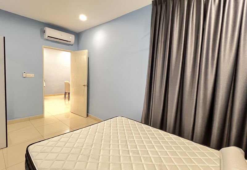 Palm Hill Residence 2 (Residensi Bukit Palma 2)