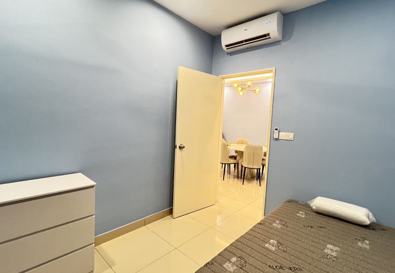 Palm Hill Residence 2 (Residensi Bukit Palma 2)