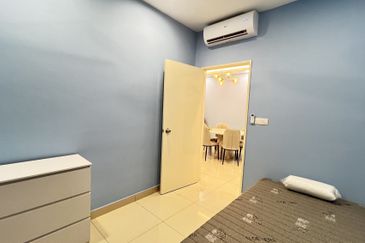 Palm Hill Residence 2 (Residensi Bukit Palma 2)