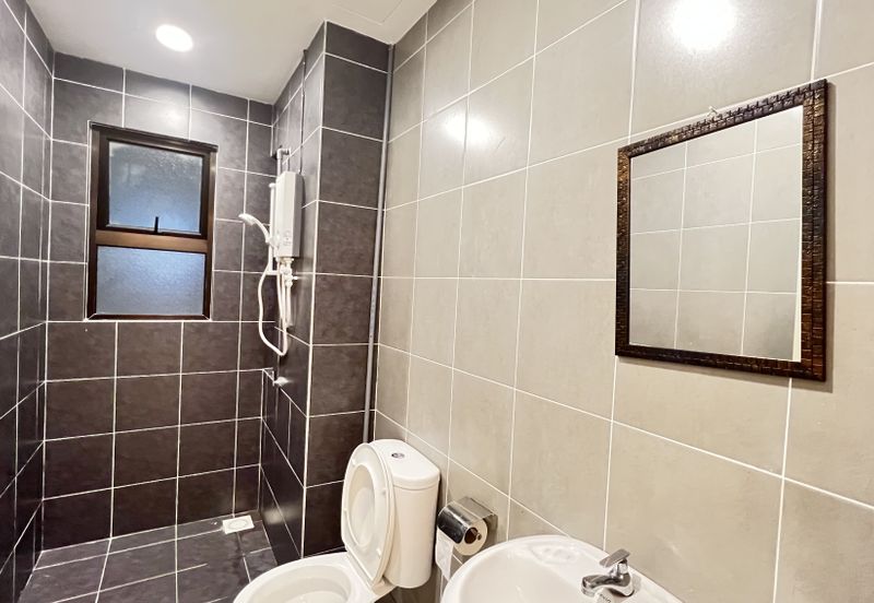 Palm Hill Residence 2 (Residensi Bukit Palma 2)