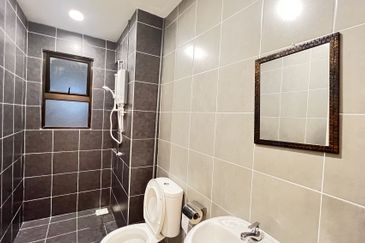 Palm Hill Residence 2 (Residensi Bukit Palma 2)