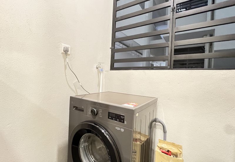 Palm Hill Residence 2 (Residensi Bukit Palma 2)