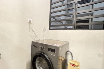 Palm Hill Residence 2 (Residensi Bukit Palma 2)