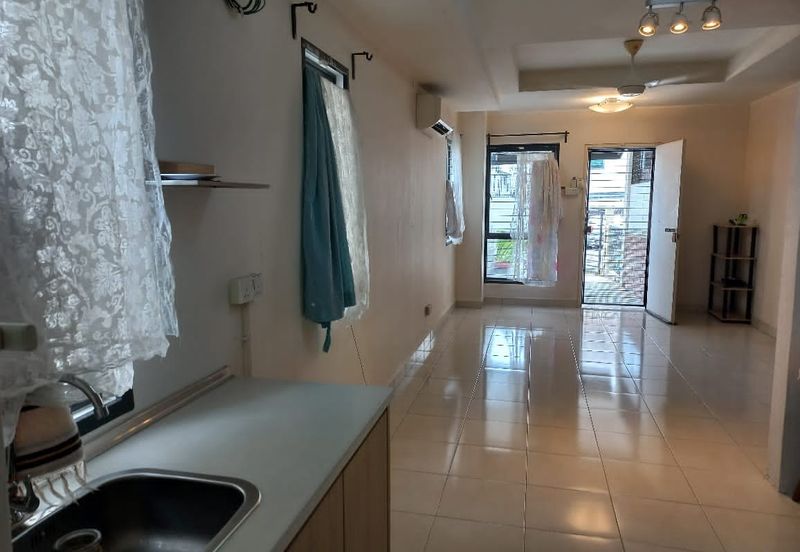 Bandar Mahkota Cheras