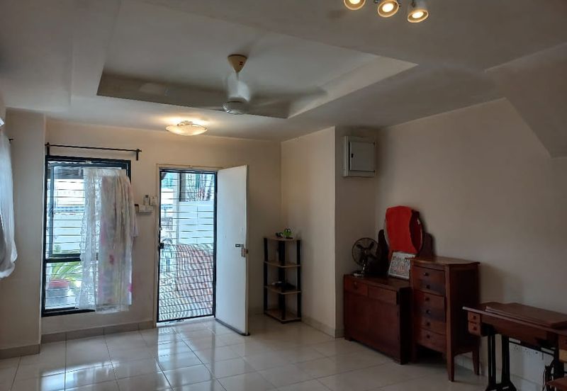 Bandar Mahkota Cheras