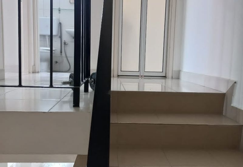 Bandar Mahkota Cheras