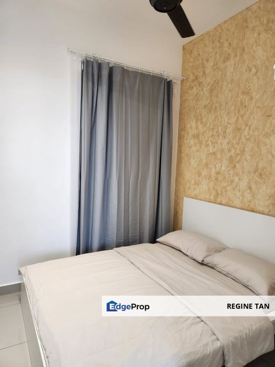 Lavile Residence, Maluri Cheras Fully Furnished for Rent, Kuala Lumpur, Cheras