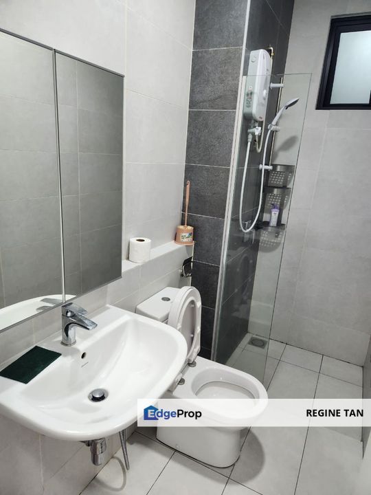 Lavile Residence, Maluri Cheras Fully Furnished for Rent, Kuala Lumpur, Cheras