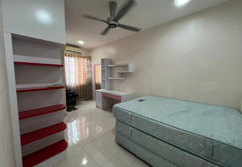 Bandar Mahkota Cheras