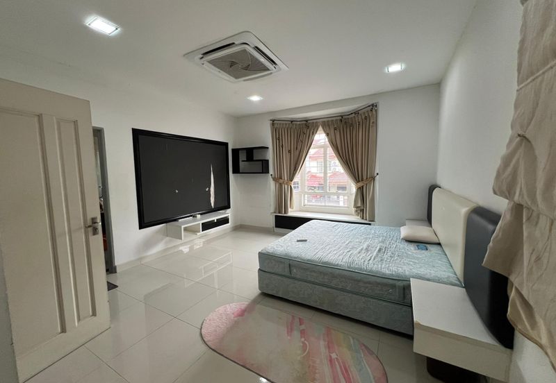 Bandar Mahkota Cheras