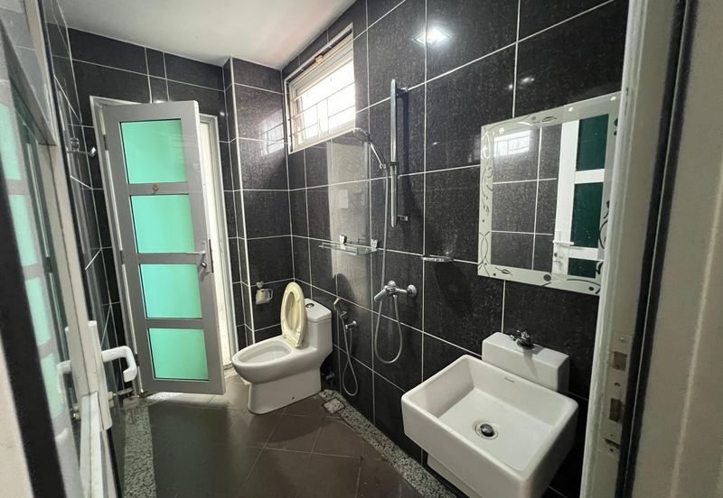 Bandar Mahkota Cheras