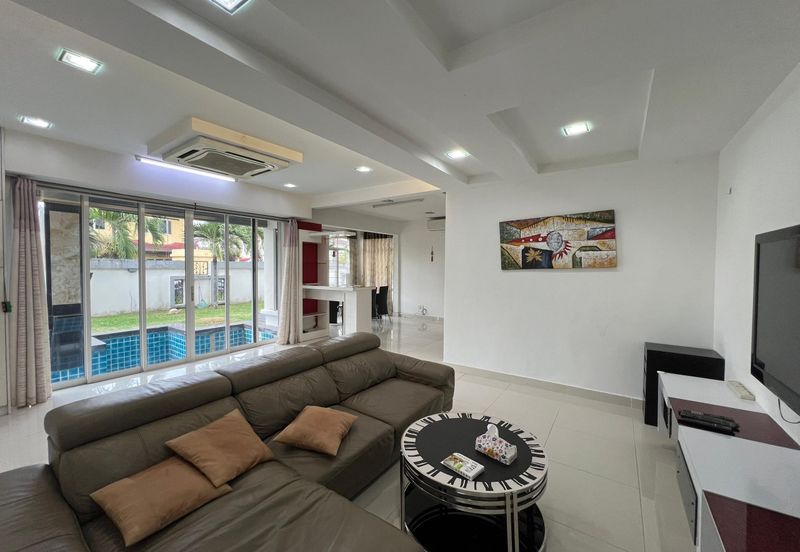 Bandar Mahkota Cheras