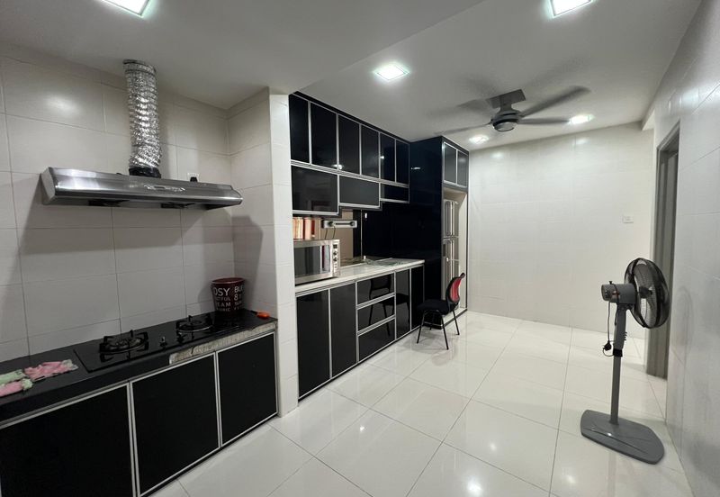 Bandar Mahkota Cheras