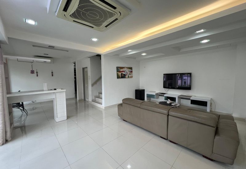 Bandar Mahkota Cheras