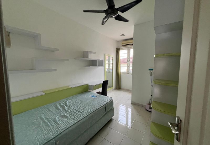 Bandar Mahkota Cheras