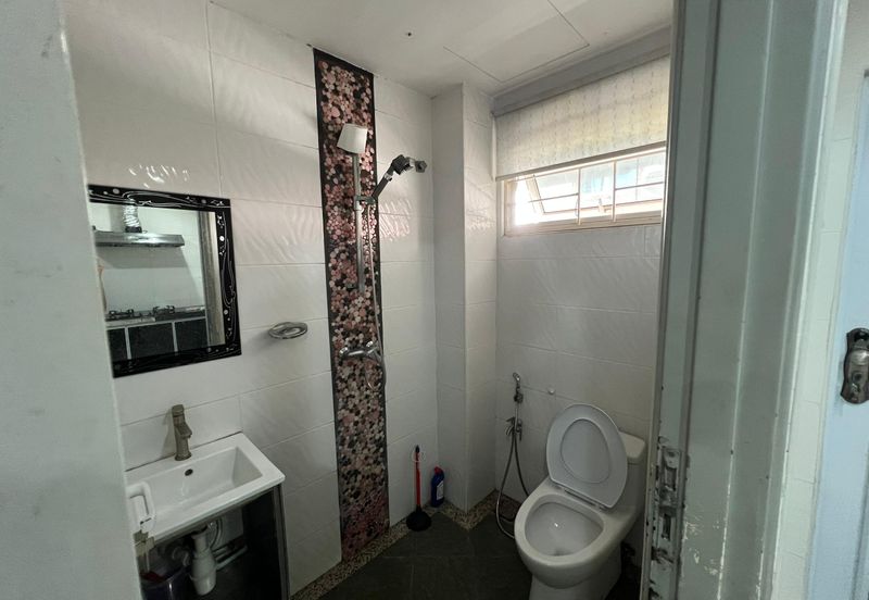 Bandar Mahkota Cheras