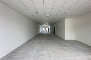 Jade Hills - Bukit Angkat