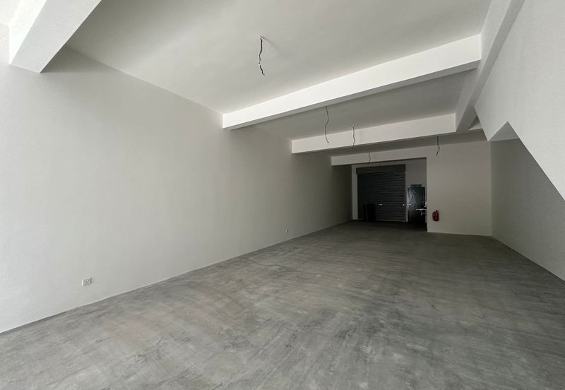 Jade Hills - Bukit Angkat