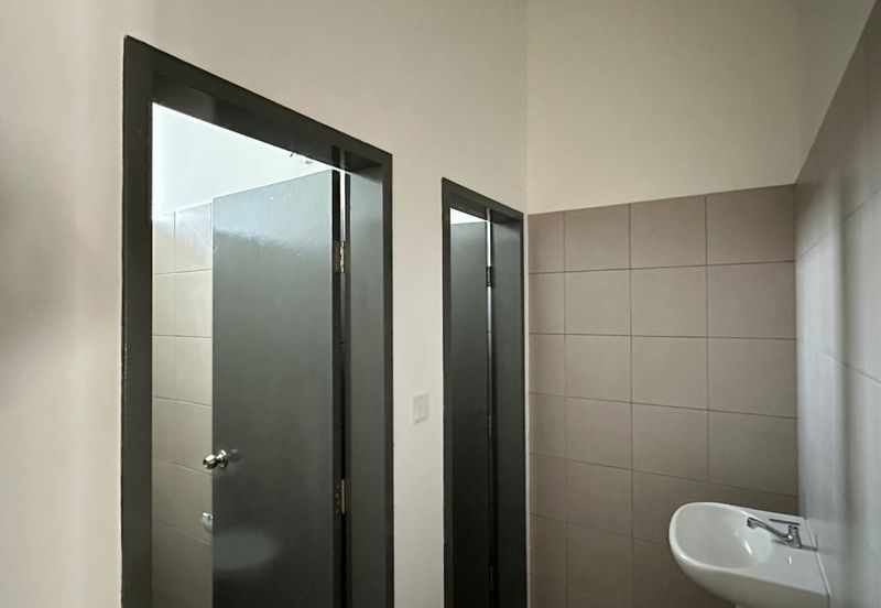 Jade Hills - Bukit Angkat