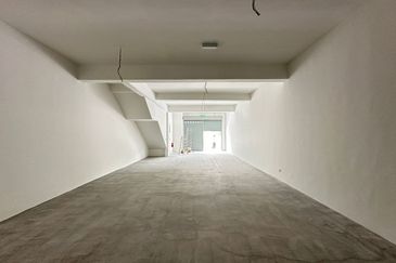 Jade Hills - Bukit Angkat