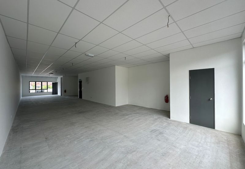 Jade Hills - Bukit Angkat