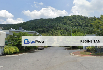 Industrial Land Hi-Tech 6 Semenyh 87,120 SQ ft Leasehold 2093 for Sale , Selangor, Semenyih