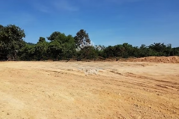 Kawasan Perindustrian Hi Tech 6