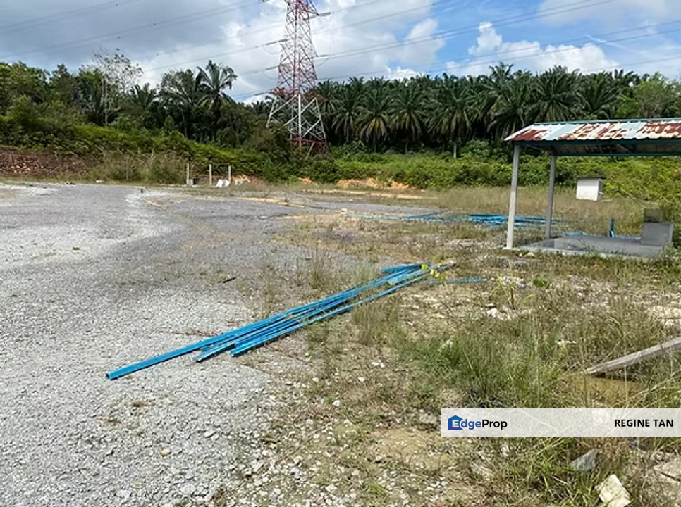 Industrial Land Hi-Tech 6 Semenyh 50,000 SQ ft for Sale , Selangor, Semenyih
