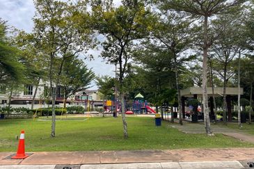 Jalan Tuanku Abdul Rahman