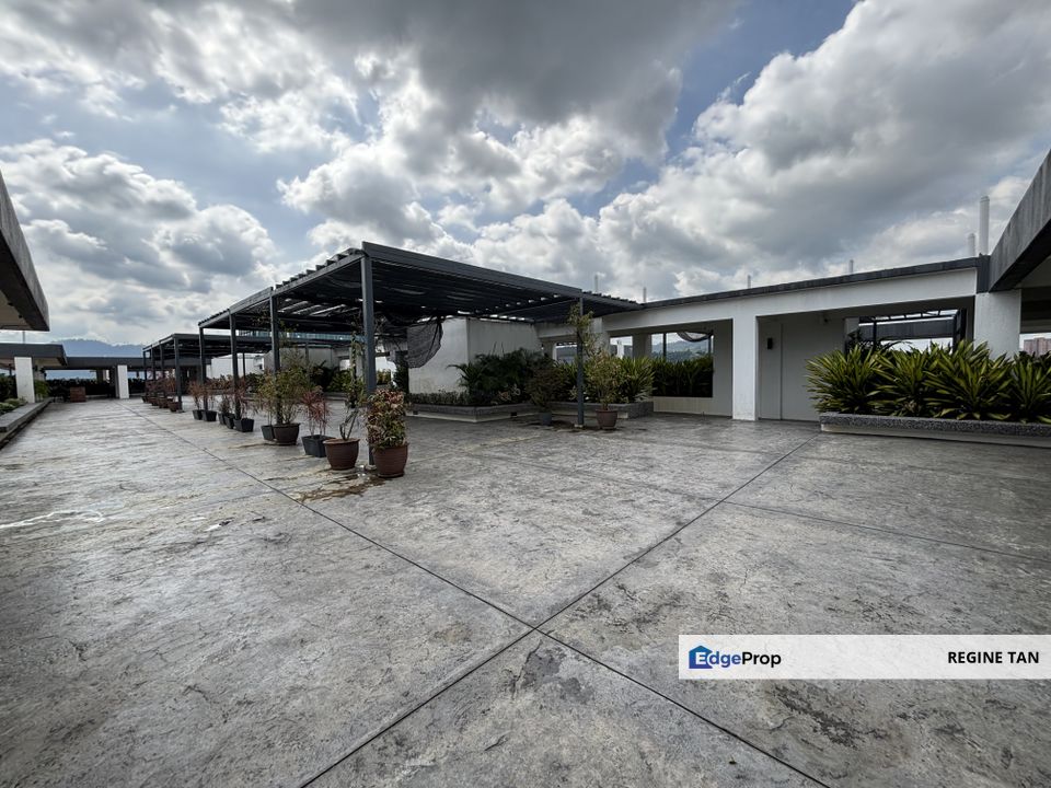 Emerald Residence, Mahkota Cheras 😱 Below Market Value RM 360k 1266 sqft, Selangor, Cheras