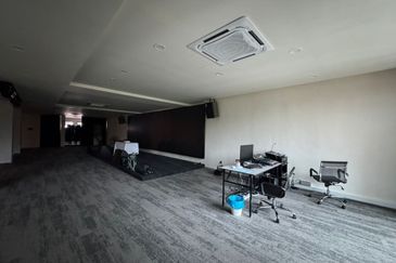 Bandar Mahkota Cheras