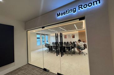 Bandar Mahkota Cheras