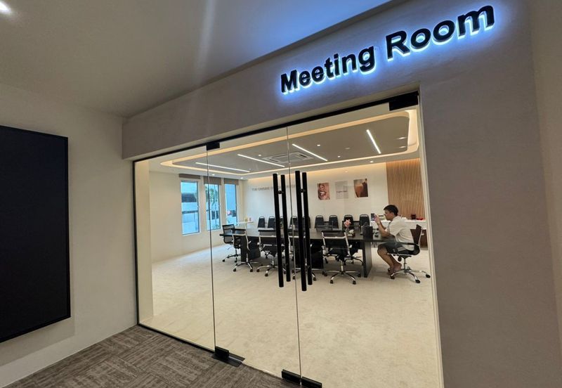 Bandar Mahkota Cheras