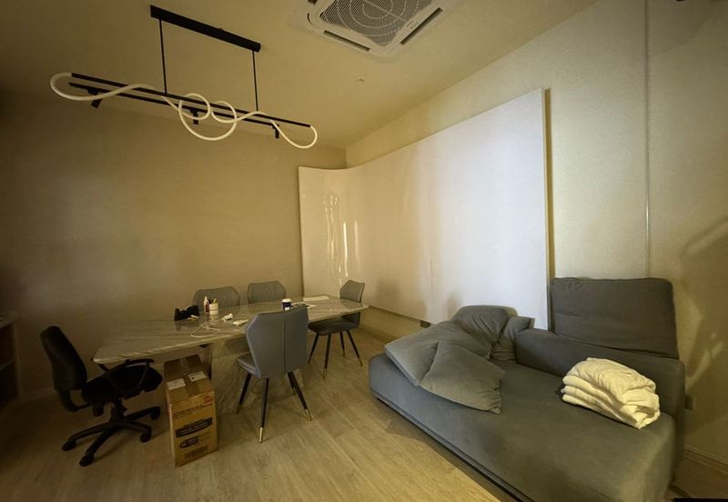 Bandar Mahkota Cheras