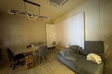 Bandar Mahkota Cheras