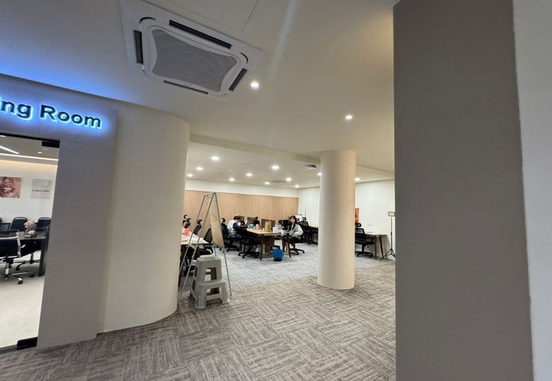 Bandar Mahkota Cheras