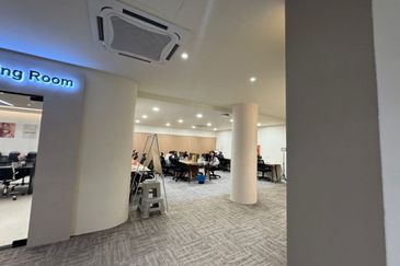 Bandar Mahkota Cheras