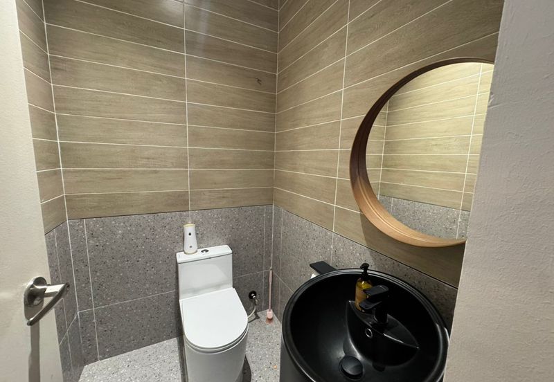 Bandar Mahkota Cheras