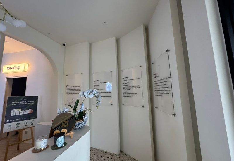 Bandar Mahkota Cheras