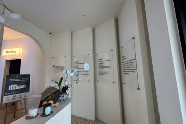 Bandar Mahkota Cheras