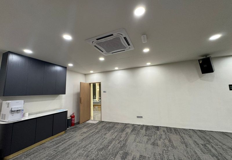 Bandar Mahkota Cheras