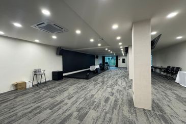 Bandar Mahkota Cheras