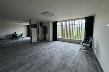 Bandar Mahkota Cheras