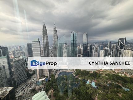 Sapura@KLCC, Kuala Lumpur, KLCC
